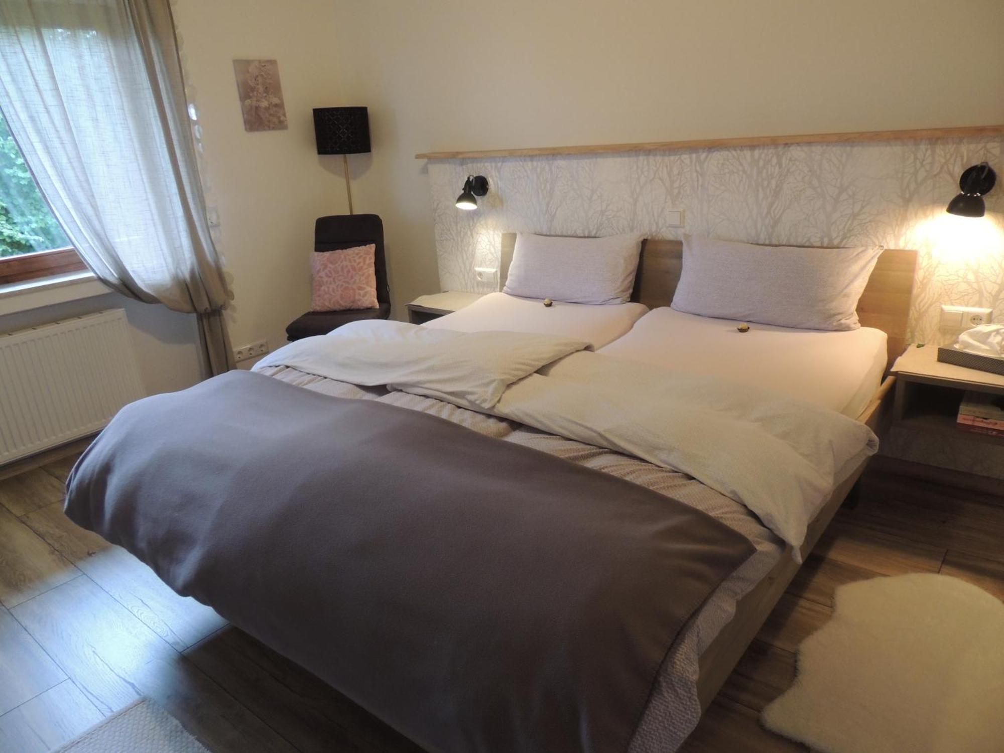 Ferienwohnung Butscher Isny im Allgäu Exterior foto